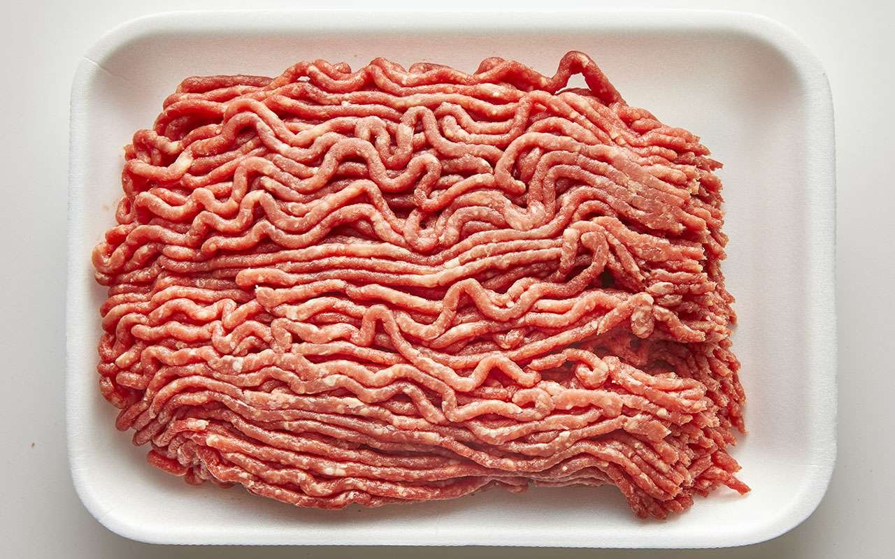 More Than 5,000 Pounds of Ground Beef Were Just Recalled Due to Possible Contamination