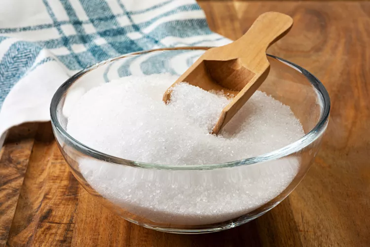 The Difference Between Cane Sugar and Granulated Sugar, According to Bakers