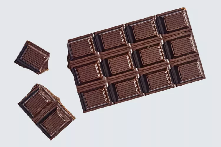 The Best Way to Store Chocolate Is Not in the Refrigerator, According to Experts