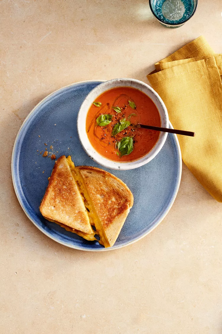 How to Make the Perfect Grilled Cheese Sandwich, According to Our Food Editors