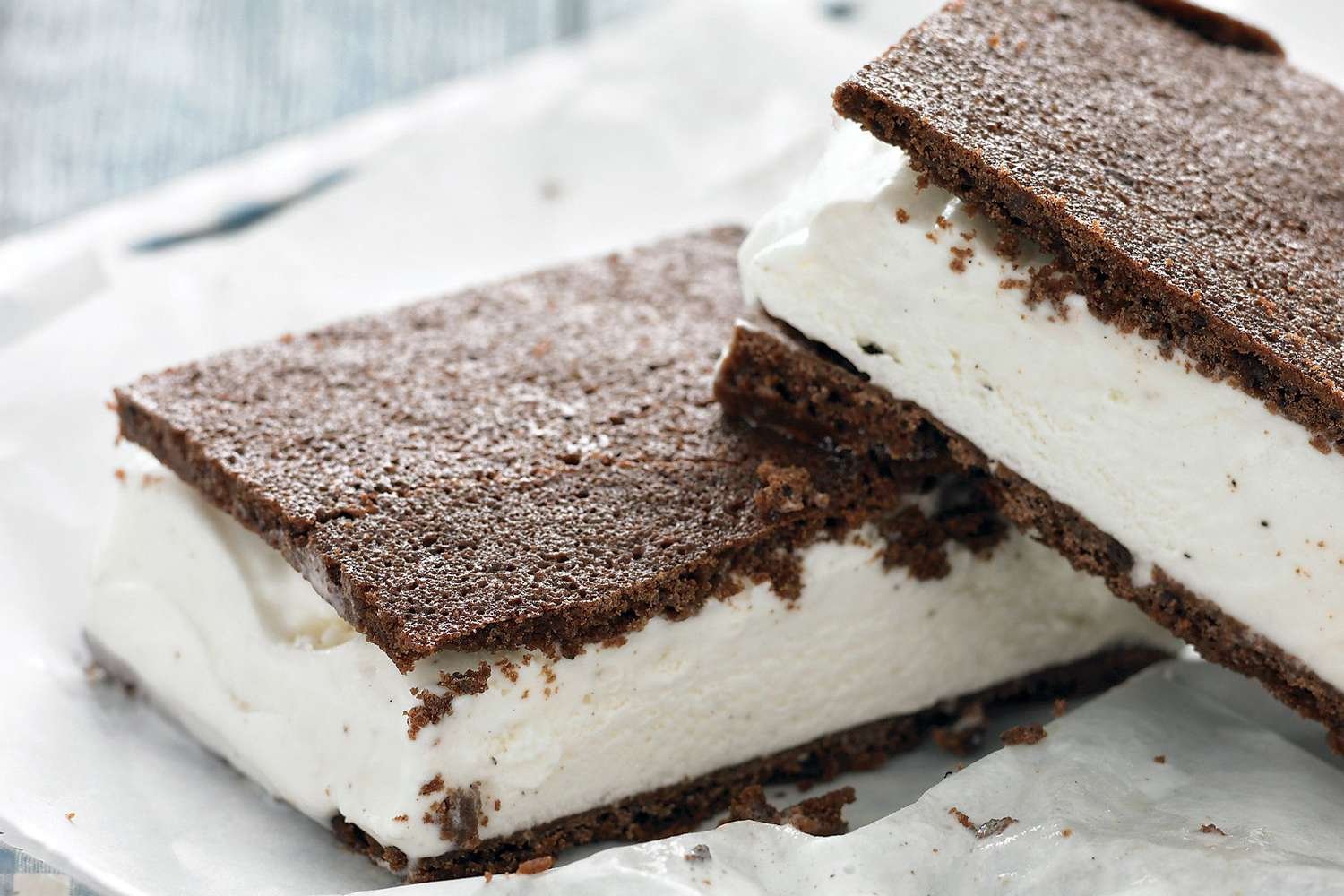 6 Ice Cream Sandwich Recipes That Are Just Like Your Childhood Favorites—Only Better