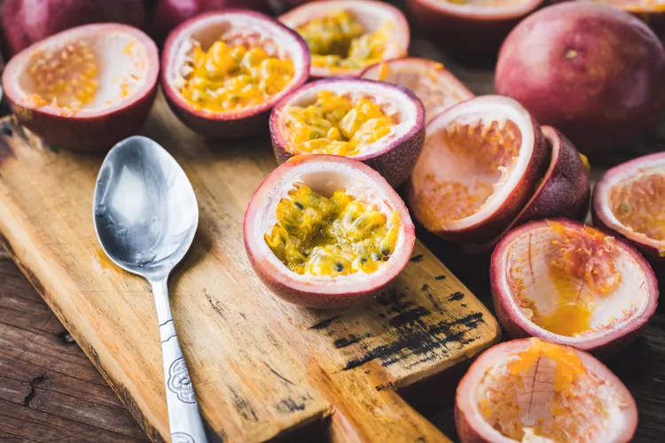 How to Eat Passion Fruit 16 Delicious Ways