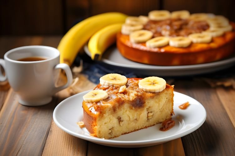 recipes using banana cream pudding