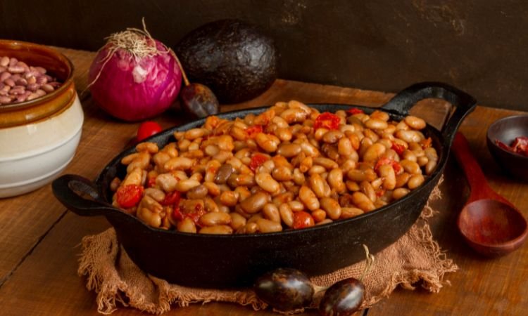 cannellini and kidney beans recipes