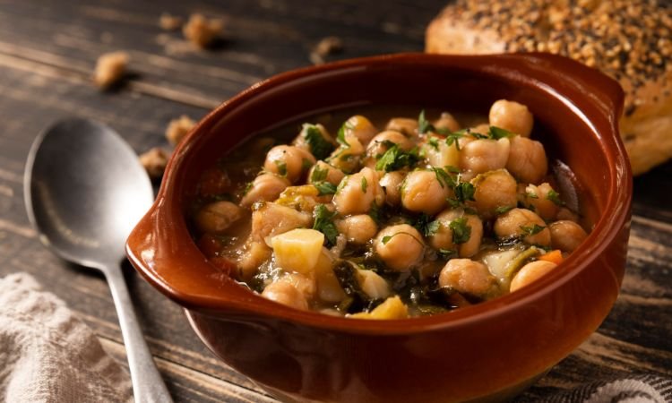 cannellini beans and chicken recipes