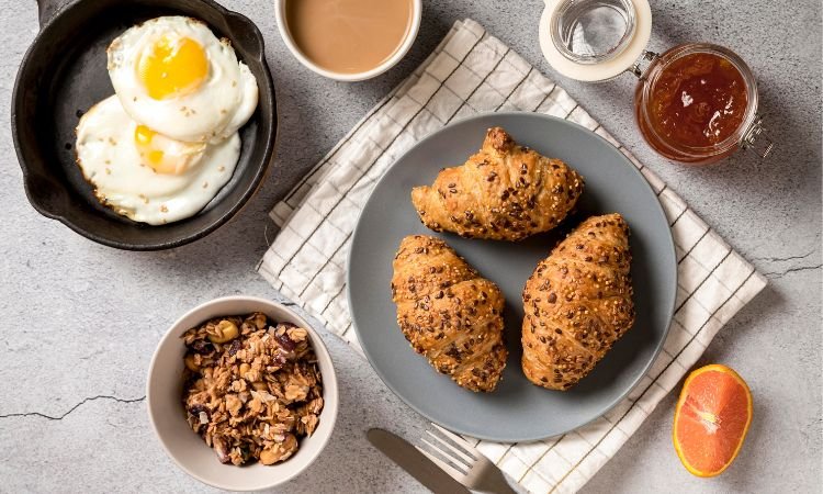 Easy 1 Homemade Starbucks Egg Bites