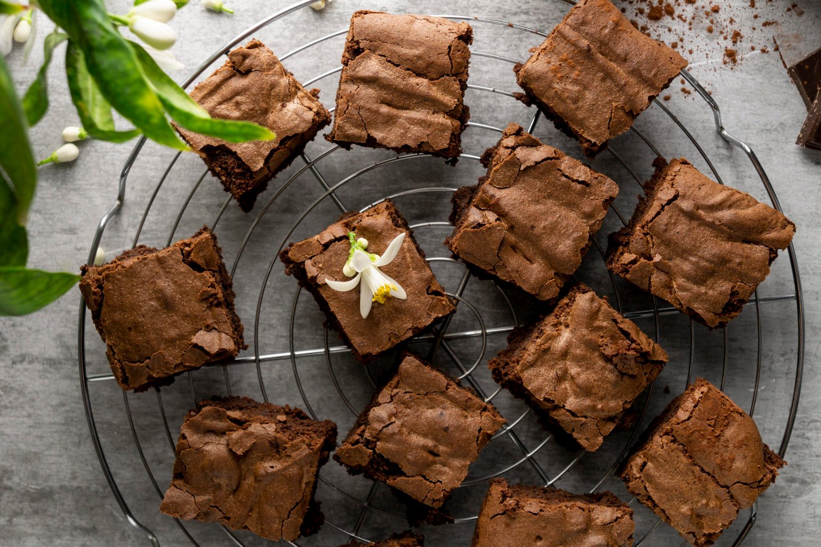 Deliciously Easy: Exploring Ghirardelli and Gluten-Free Brownie Mixes