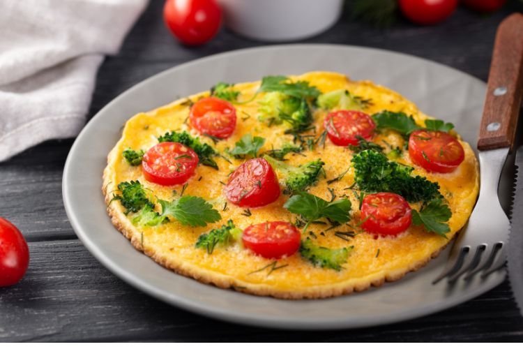 best frittata pan