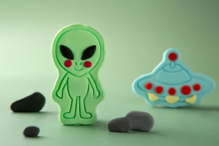 best alien costumes