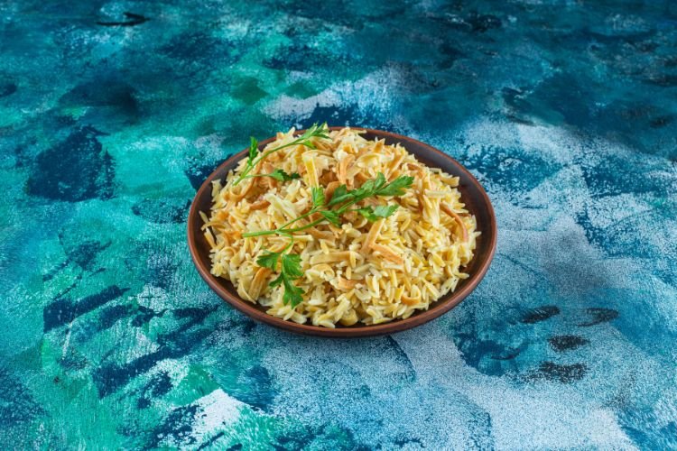 egg biryani