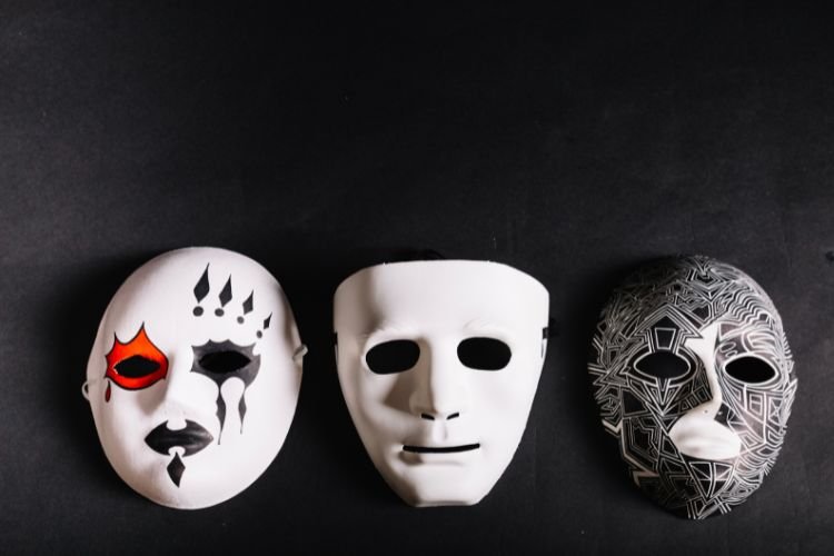 Best Purge Mask Ideas for Halloween