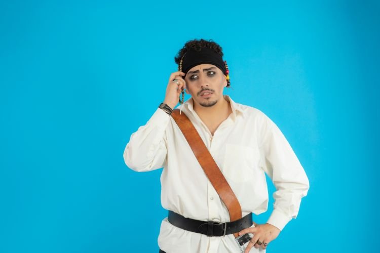 Top 5 Pirate Costume Ideas to Transform Your Look Instantly