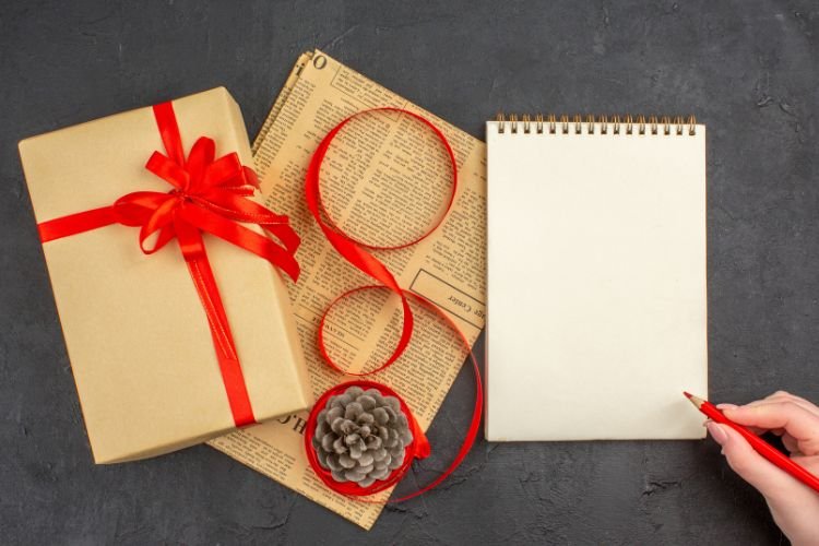 christmas gift ideas for teachers