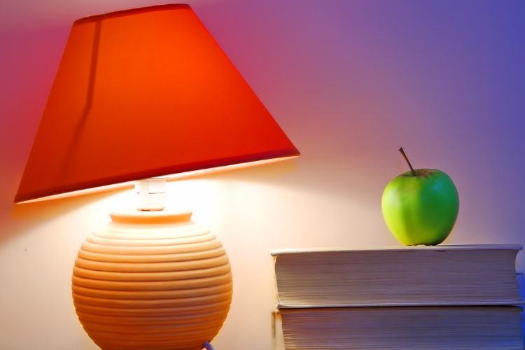 battery operated table lamps