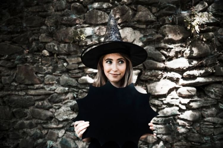 5 Witch Costume Ideas to Channel Your Inner Magic