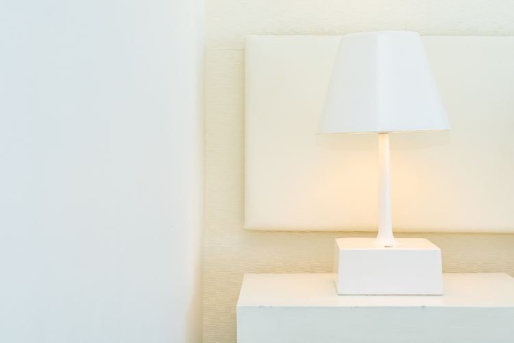 3 Affordable Cordless Lamps You Need Right Now