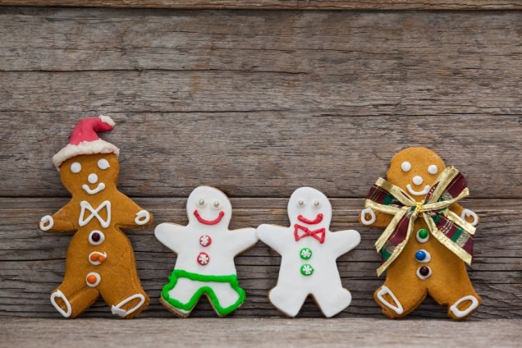 4 Creative Gingerbread Decor Ideas to Impress This Holiday Season