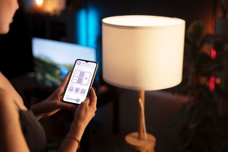 Hue Lights: Master Smart Lighting in 3 Simple Steps