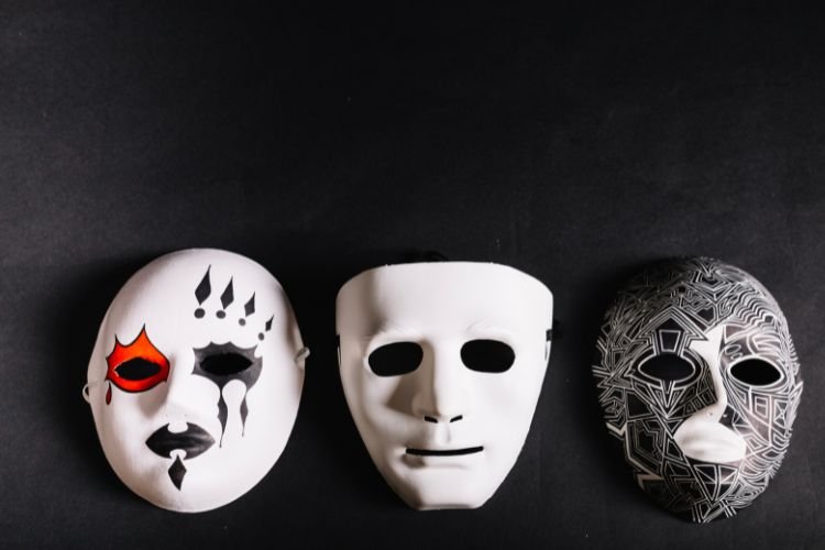 Top 3 Real Halloween Masks to Transform Your Look